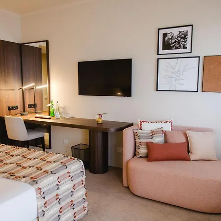 Evora Hotel-2