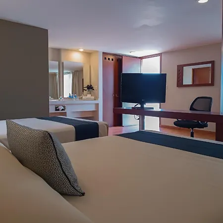 Hotel Panamerican-2