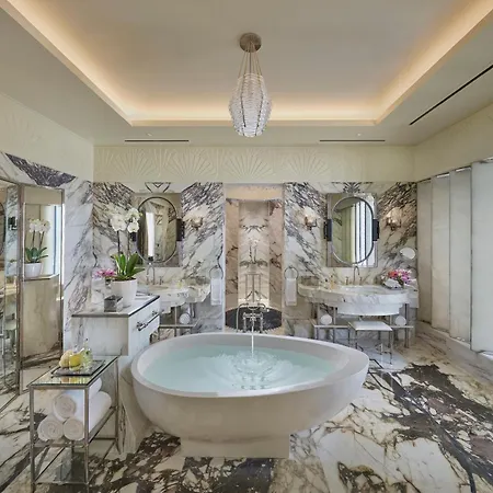 Mandarin Oriental, Doha-2