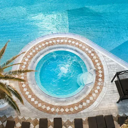 Saint John Hotel Villas&Spa-3