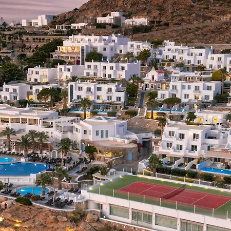 Saint John Hotel Villas&Spa-2