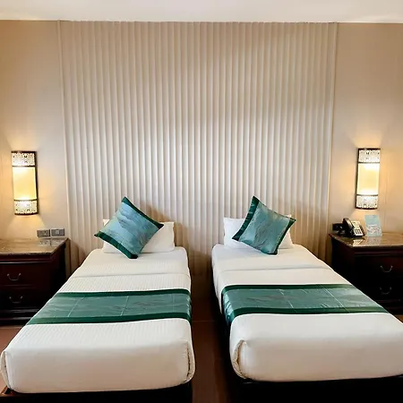 Boracay Summer Palace Hotel-3