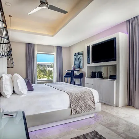 Royalton Chic Punta Cana, An Autograph Collection All-Inclusive Resort & Casino, Adults Only-2