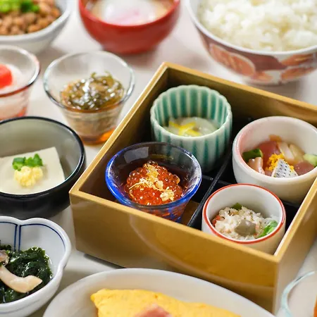 Dormy Inn Premium Ginza - Natural Hot Spring-2