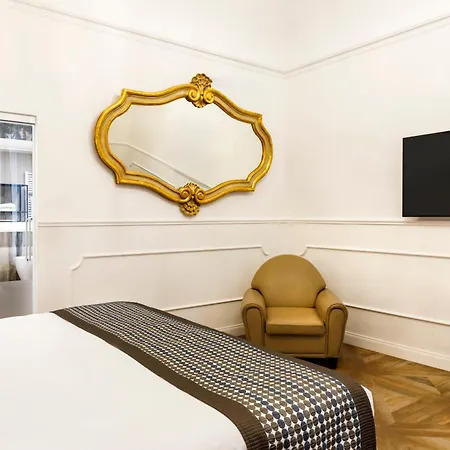 Best Western Plus Royal Superga Hotel-2