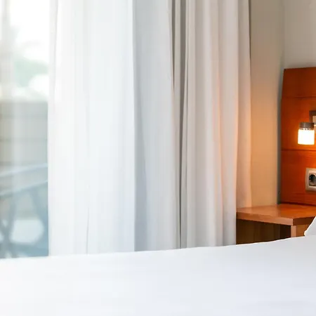 Hotel Costa Azahar-2