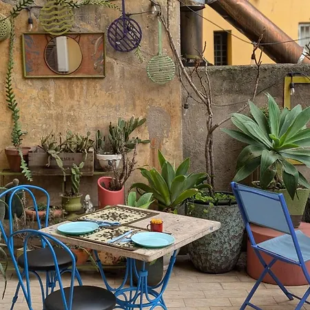 Babbo Guest House-2