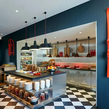 citizenM Zürich-3