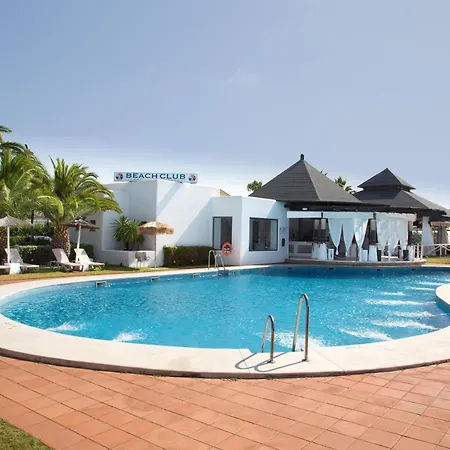 Doubletree By Hilton Islantilla Beach Golf Resort-2