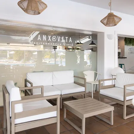 Rvhotels Nieves Mar-3