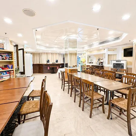 Warwick Hotel Cheung Chau-2