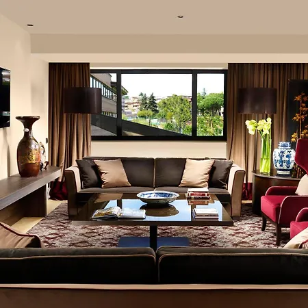 A.Roma Lifestyle Hotel-2