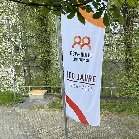 BSW Ferienhotel Lindenbach-2