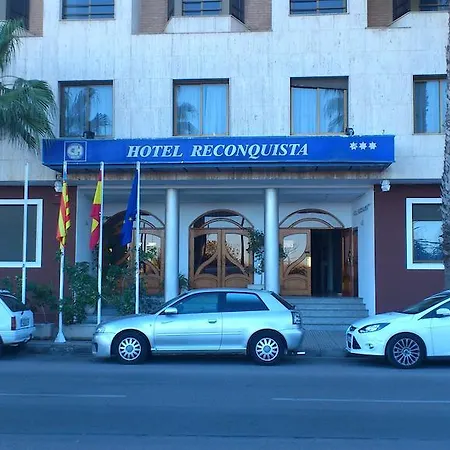 Hotel Reconquista-2