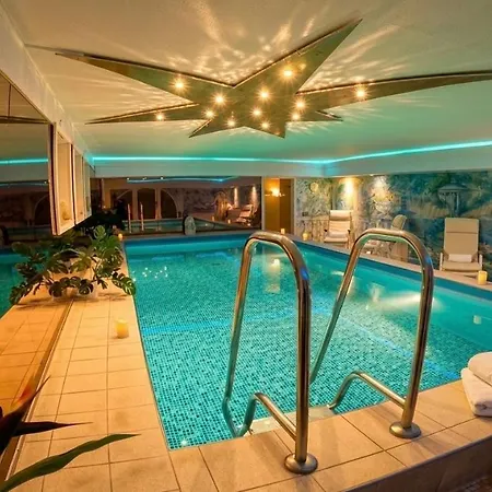 Hotel Im Schwedischen Hof-2
