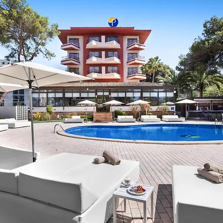 Hotel Pabisa Chico (Adults Only)-3