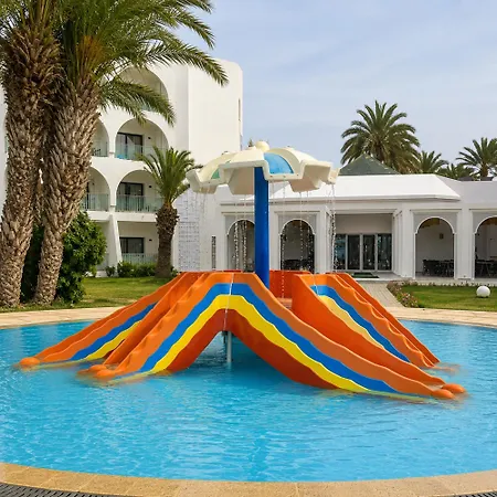 One Resort Jockey Monastir-2