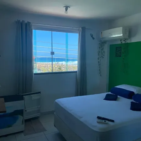 Suites Quebra Mar-2