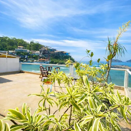 Suites Quebra Mar-3