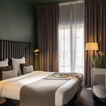 Hotel Diana Dauphine-3