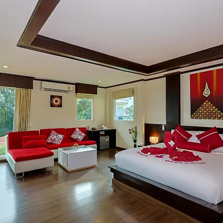 Sita Beach Resort-2
