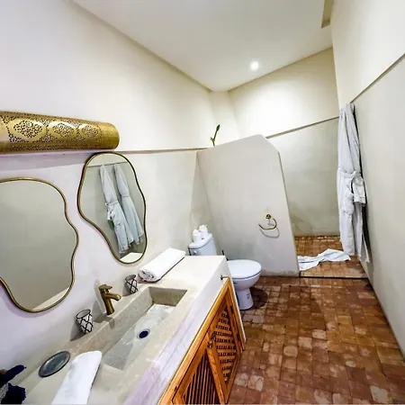 Riad Slitine & Spa-3
