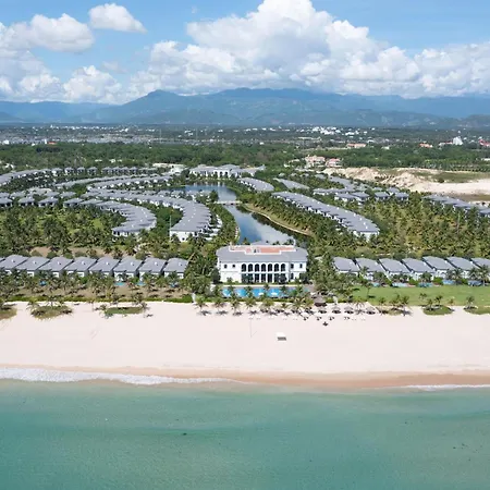 Meliá Vinpearl Cam Ranh Beach Resort-3