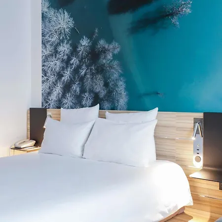 Novotel Luxembourg Centre-3