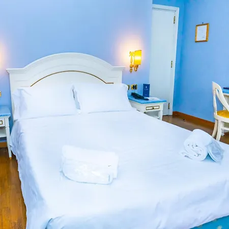 Hotel La Lumiere Di Piazza Di Spagna-2