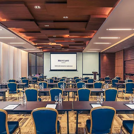 Mercure Bangkok Makkasan-3