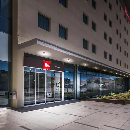 Ibis Calama-2