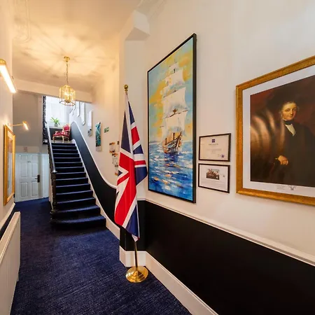 Jubilee Hotel Victoria-3