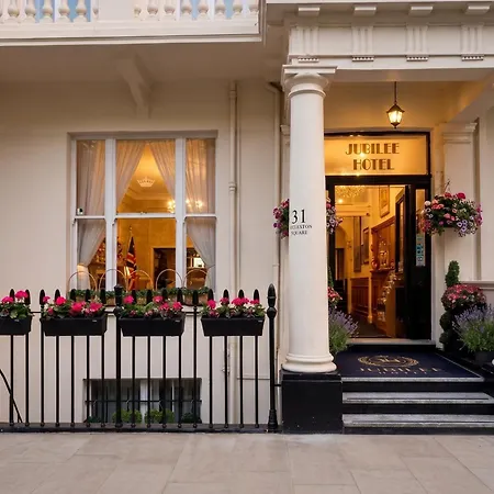 Jubilee Hotel Victoria-2