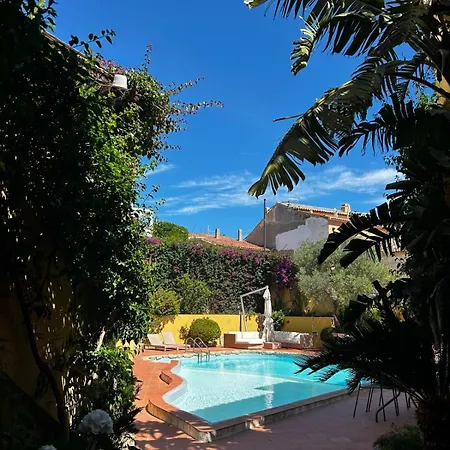 Boutique Hotel Sant'Andrea & Relais-2