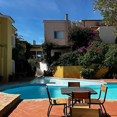 Boutique Hotel Sant'Andrea & Relais-3