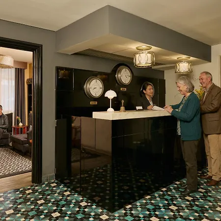 Casa Mali By Dominion Boutique Hotel-3