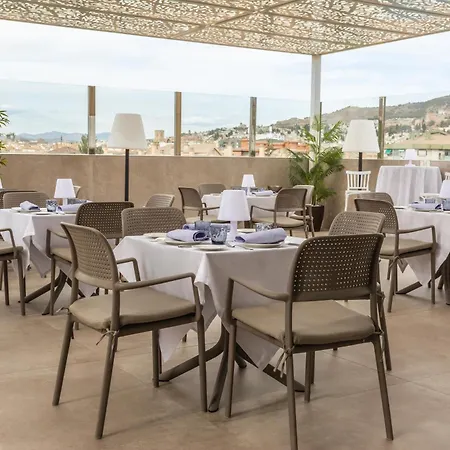 Hotel Andalucia Center-2