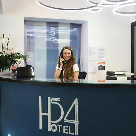 Hotel 54 Barceloneta-3
