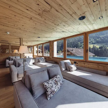 Genusshotel Vermala Montafon-3