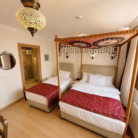 Marmara Guesthouse-2