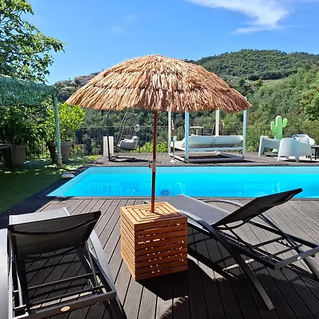 VILLA COLINA Cannes Mandelieu-2