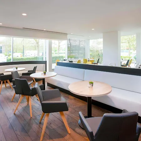 ibis Styles Kortrijk Expo-2