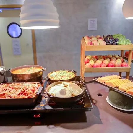 Ibis Rio De Janeiro Barra Da Tijuca-3