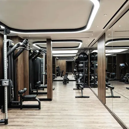 Athens Capital Center Hotel - Mgallery Collection-2