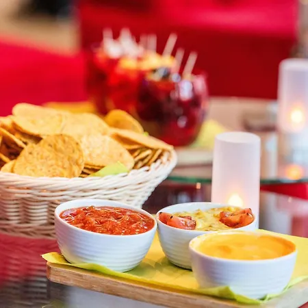 Ibis Styles Liege Guillemins-3