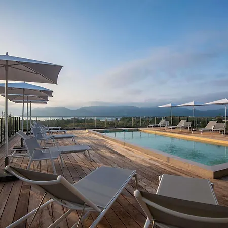 ibis Styles Porto Vecchio-3