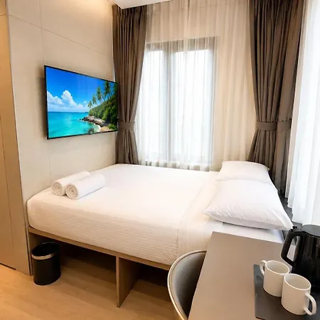 Isa Hotel Amber Road-3