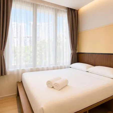 Isa Hotel Amber Road-2