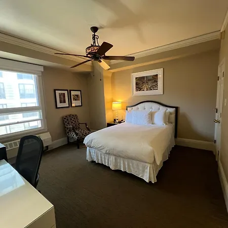 Kensington Park Hotel-2