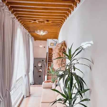 Riad N'S & Spa-2